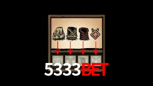 APP oficial da 5333bet para mobile